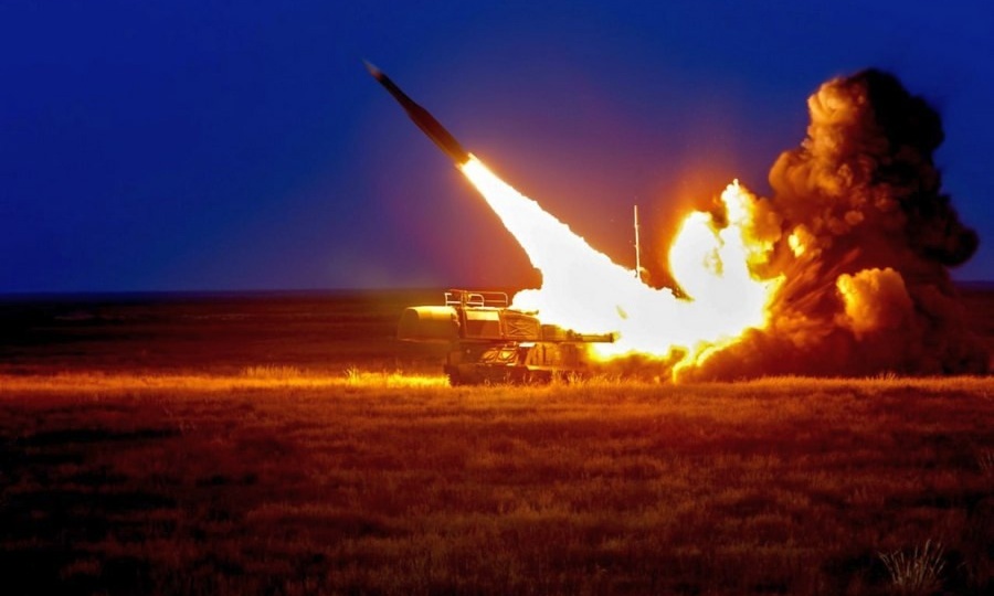 Над Курской областью сбили 18 украинских БПЛА