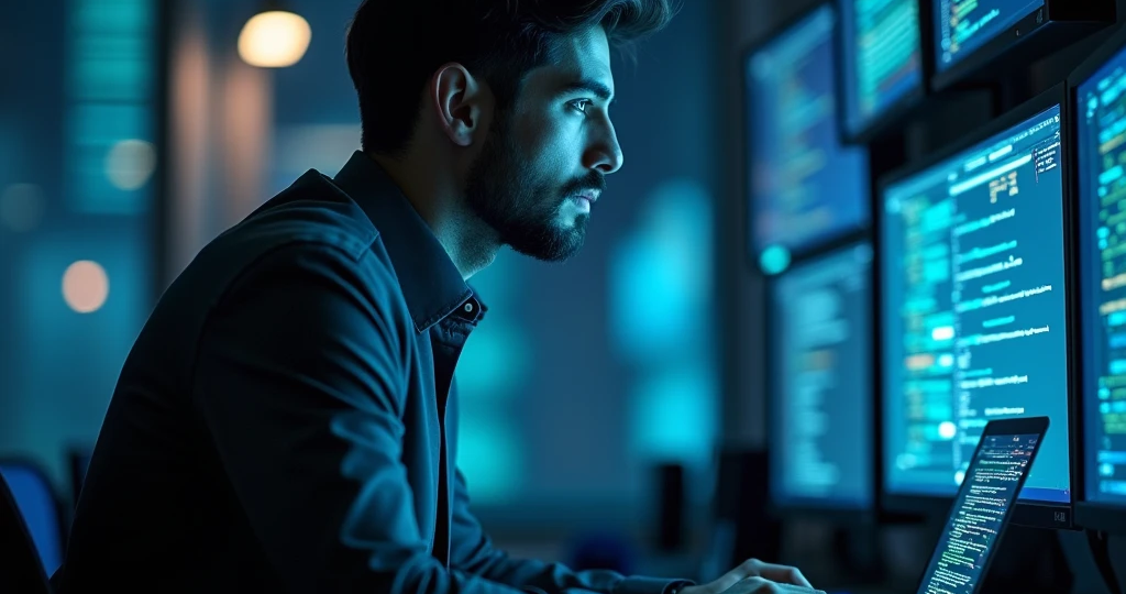 🔐 Менеджер по информационной безопасности в России: Полное руководство для будущих специалистов