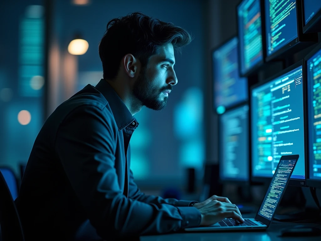 Менеджер по информационной безопасности