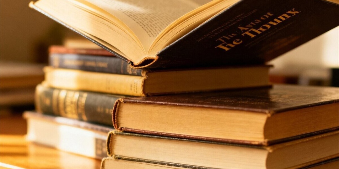 Замглавы Серпухова Мария Барышева посоветовала книгу для утреннего чтения