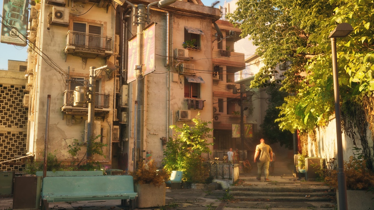 Местами No Law неуловимо напоминает третий Max Payne