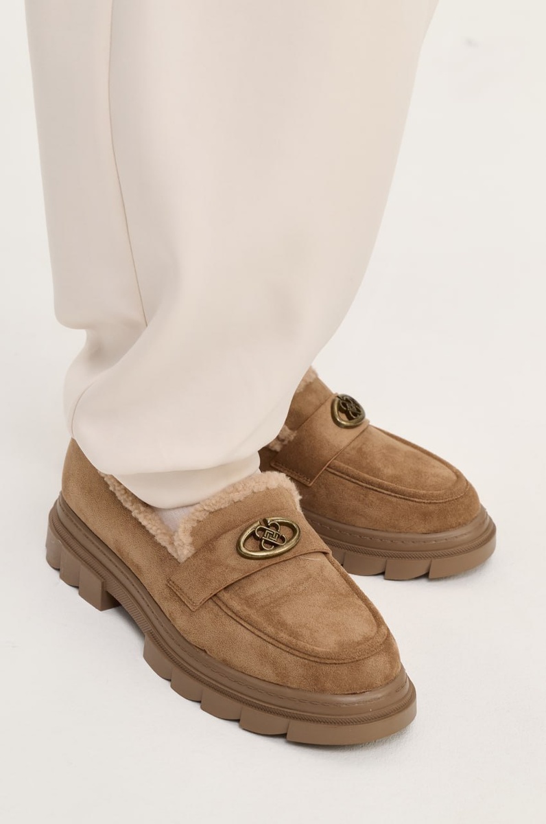 Лоферы арт. W9059319