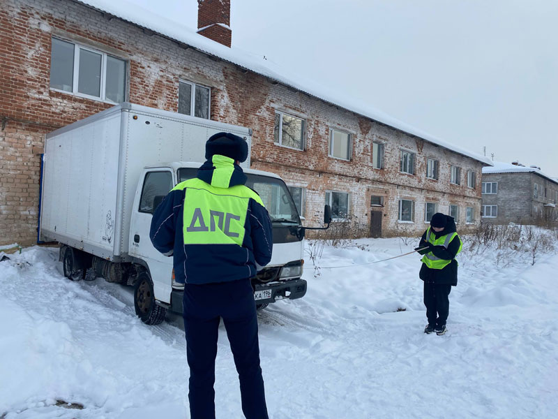     Фото: УГИБДД по Свердловской области