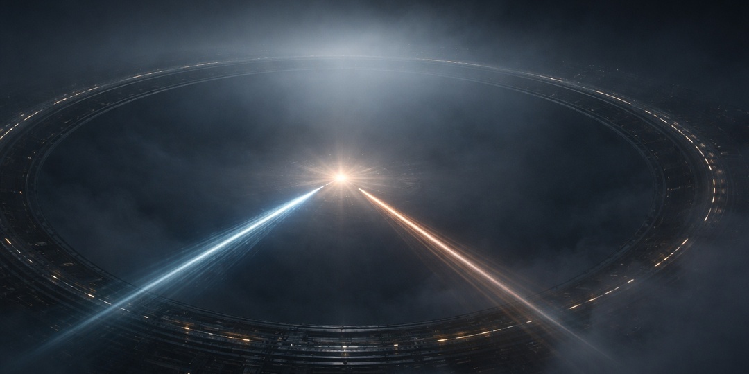 Частица Бога и великое ничто. Почему после открытия бозона Хиггса физика элементарных частиц зашла в тупик