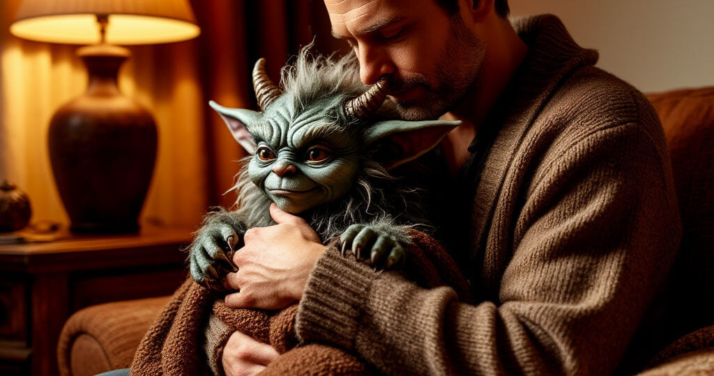 Почему нам на самом деле страшно отпускать страдание и боль