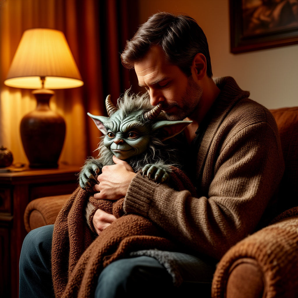 Иллюстрация автора