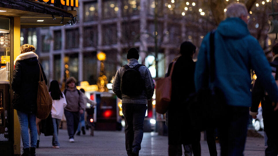    REUTERS/Lisi Niesner