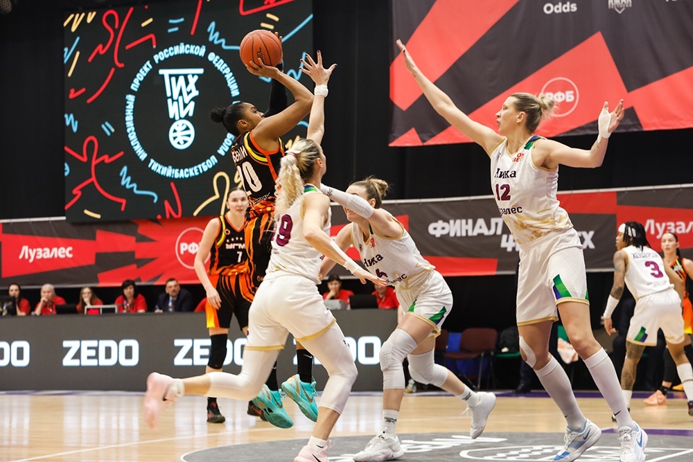     Фото: Пресс-служба РФБ