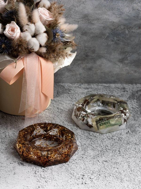 работа ученицы