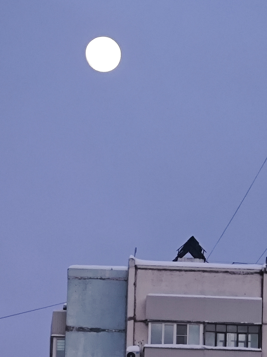 Фото автора канала 