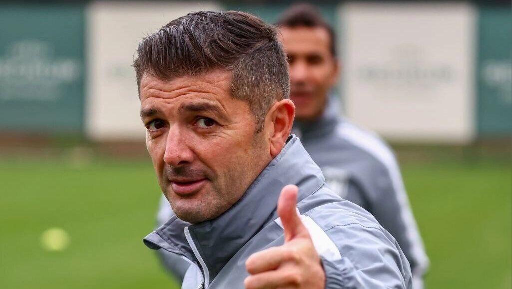    Франк Артига   пресс-служба ФК «Рубин»