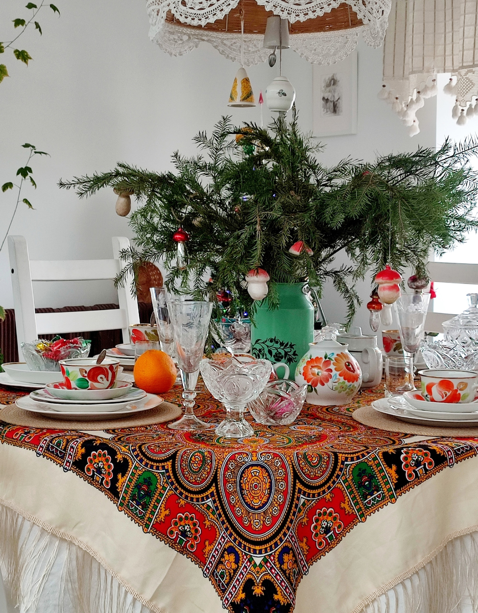 Ждем Масленицу! Ну и так, кто зайдет в гости. 