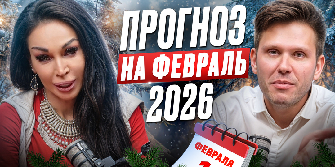 🔴 ГОТОВЬТЕСЬ! ФЕВРАЛЬ ПЕРЕВЕРНЁТ СУДЬБУ КАЖДОГО ЗНАКА? ТАРО ПРОГНОЗ: деньги, любовь, здоровье!