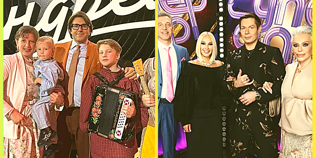 От «Голоса» до «Суперстар!»: Как телевизор в 2026 году обретает форму музыкального музея