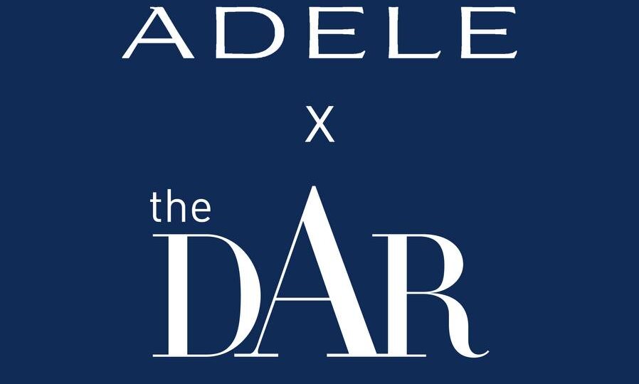 The Dar Store объединились с Adele For You и выпустили совместную коллекцию, отсылающую к 2020 году, когда Adele For You первым сделал
