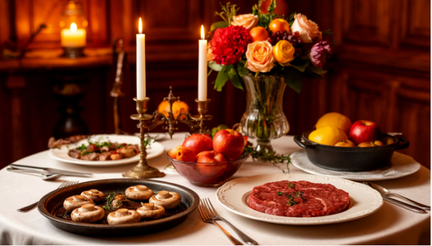 Рассказ "Без любви и без страха"