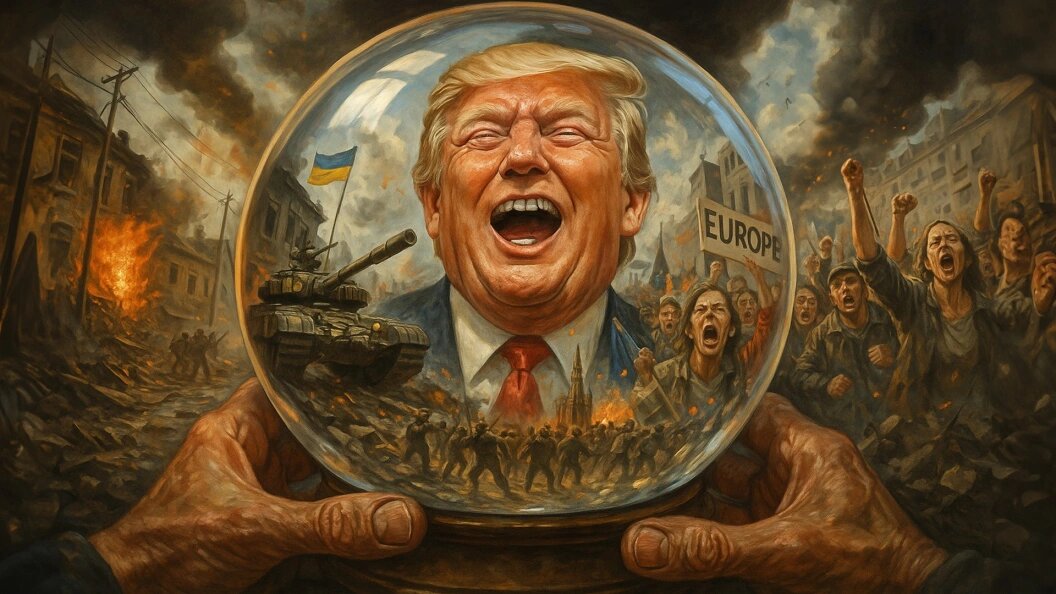    Коллаж Царьграда