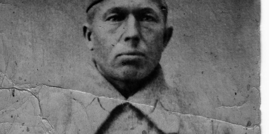 Проект №0. Последнее письмо — с дороги. 12.11.1941