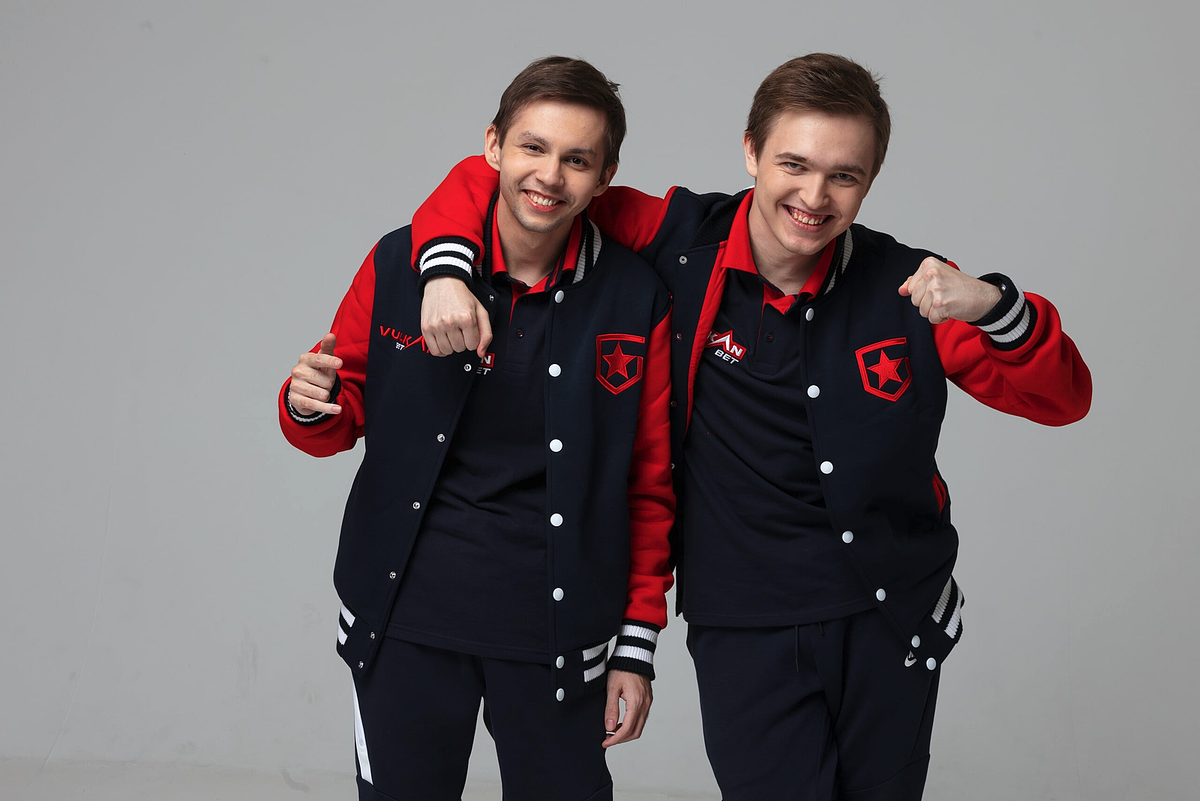 Дмитрий «sh1ro» Соколов