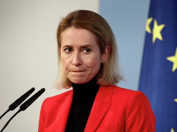    © REUTERS / Liesa Johannssen