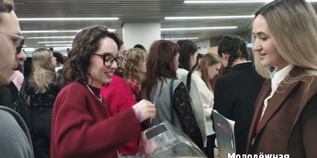 Участники фестиваля #Дома ощущают себя частью «команды будущего» республики