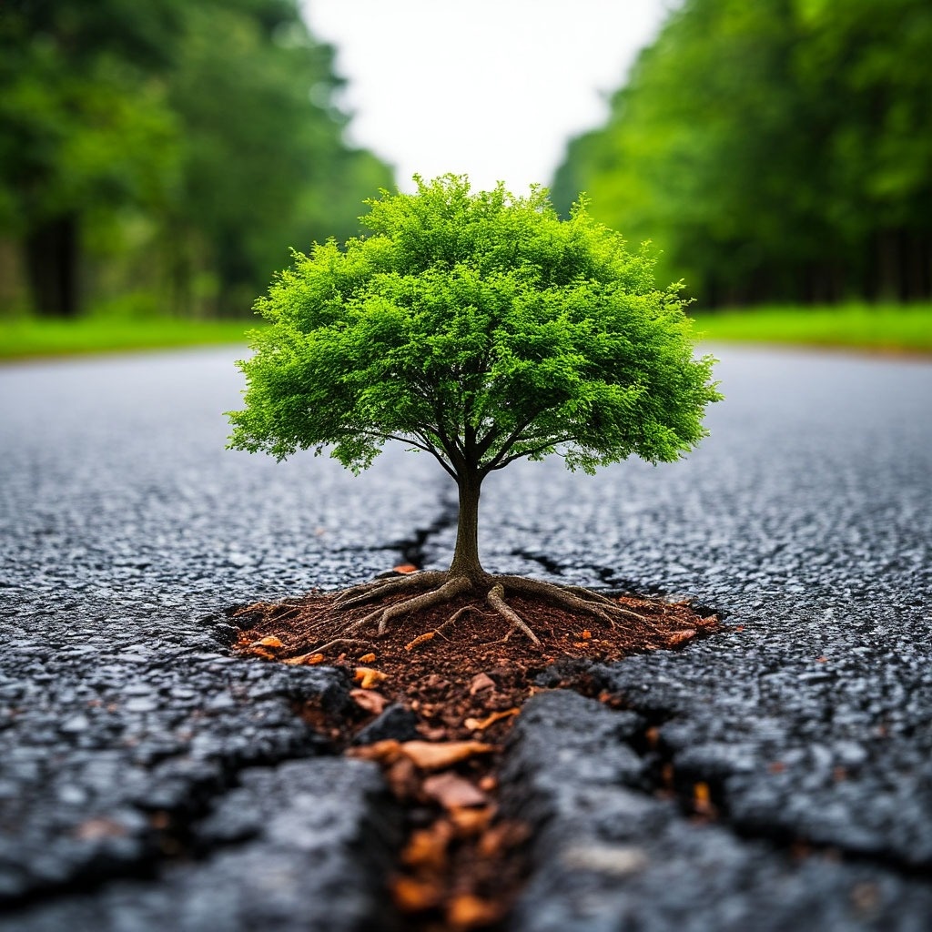 «Преодолевая, растёшь!»