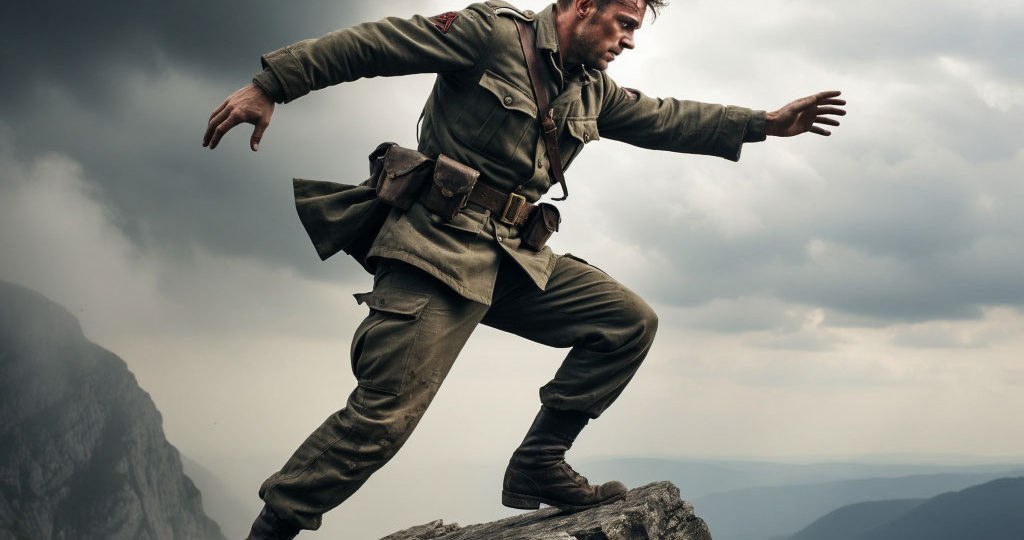 Песнь о павшем солдате