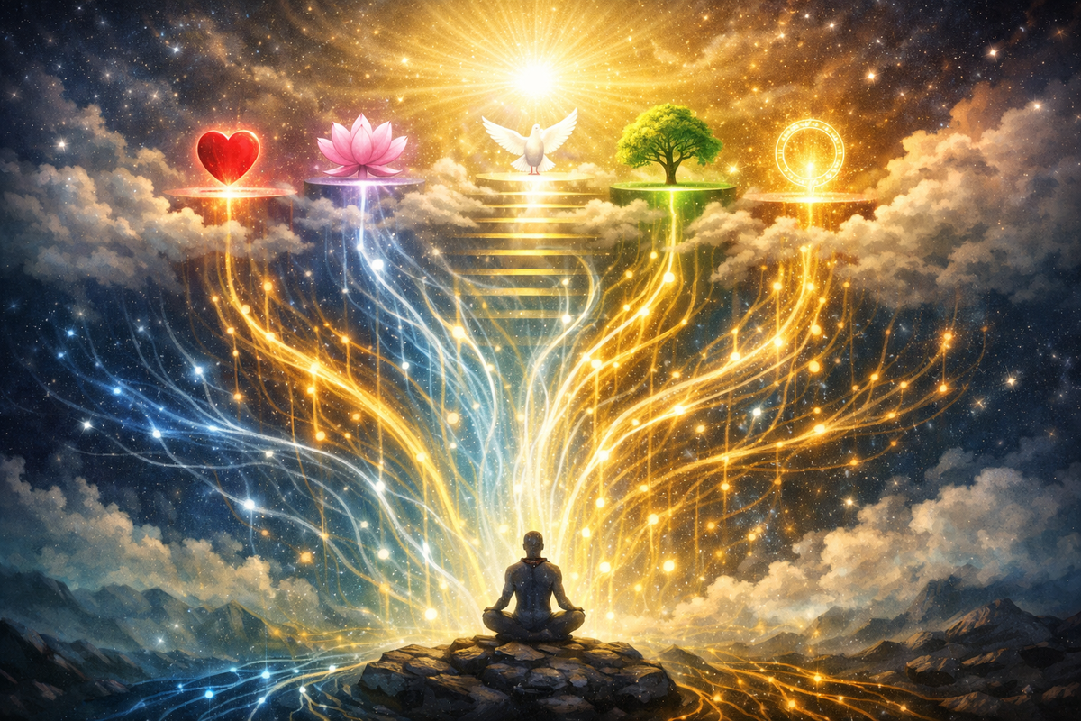 Сущностные состояния