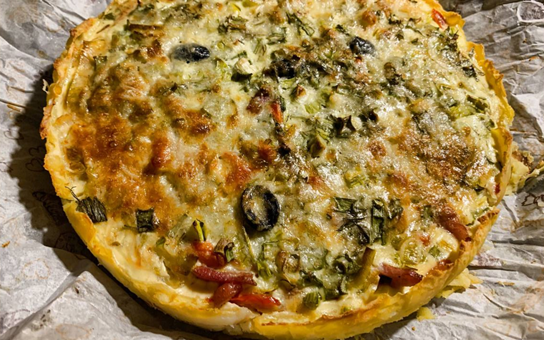 фото: Ануш Мирзоянц, кулинарная школа "Мир Ануш"