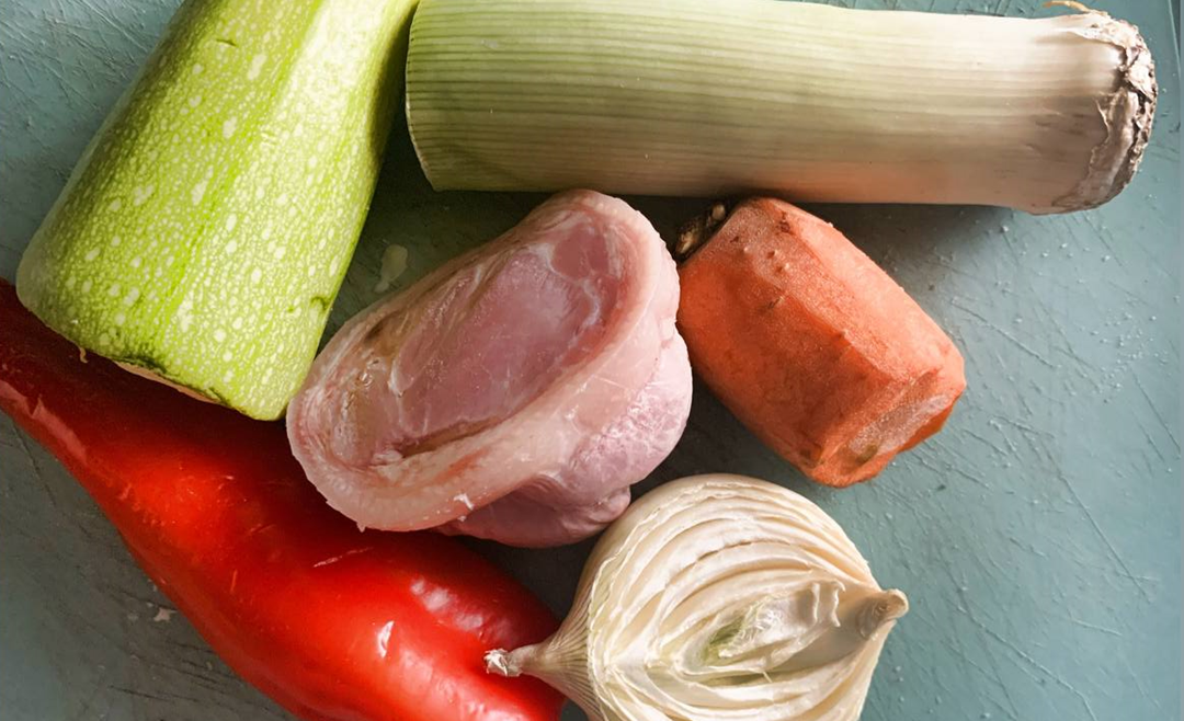 фото: Ануш Мирзоянц, кулинарная школа "Мир Ануш"