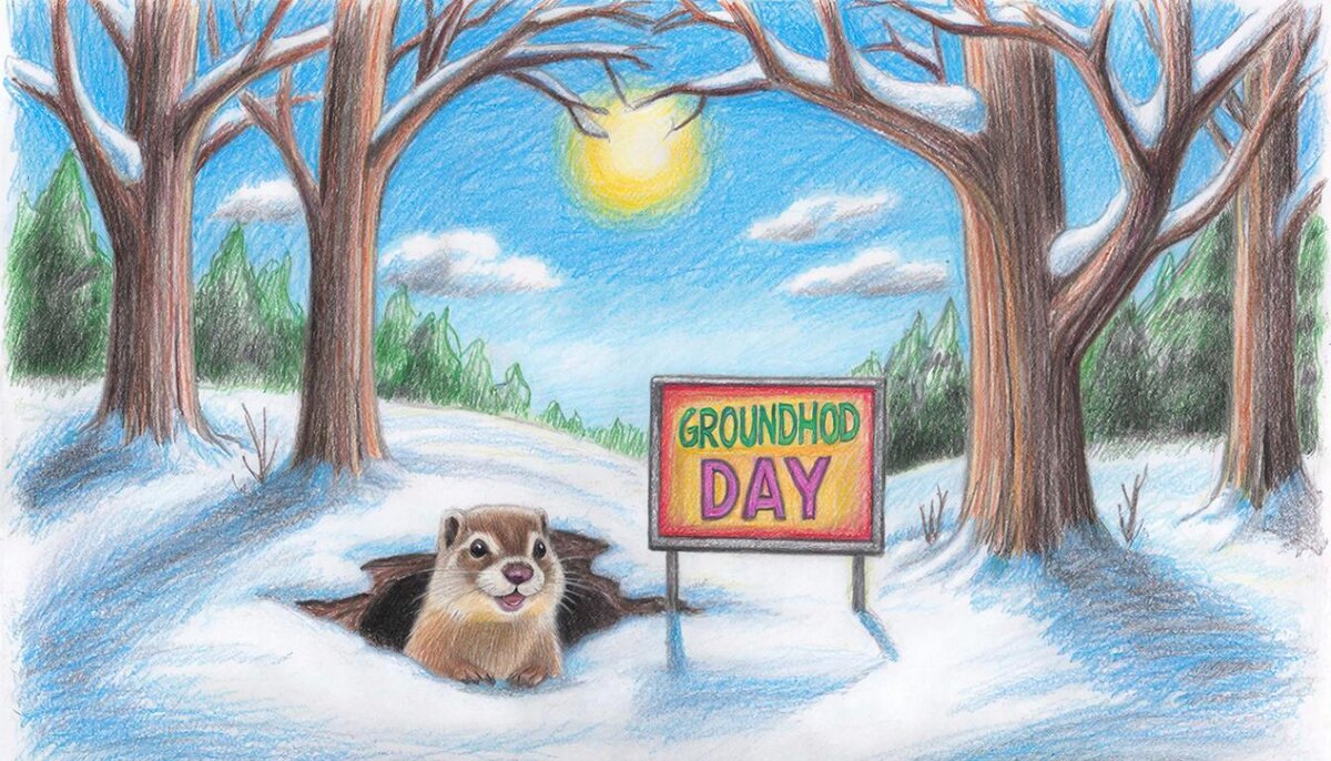 Иллюстрация автора, создано при помощи ИИ