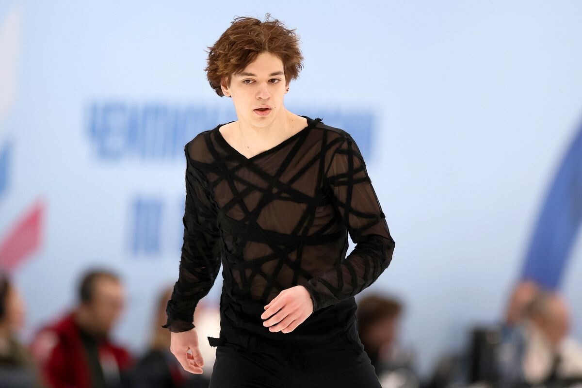    Денис Тырин, Sport24