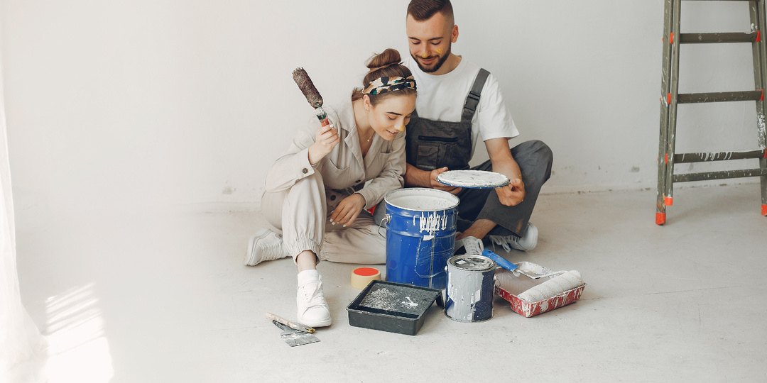 Эконом-ремонт, который не стыдно показать: принципы умного преображения