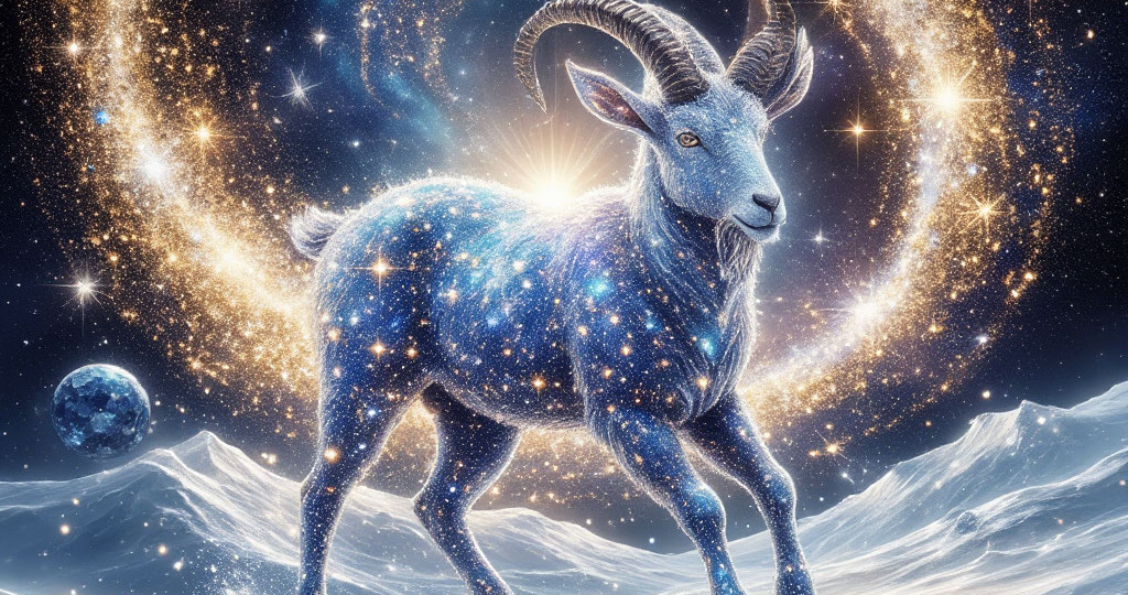 Гороскоп для Козерога на февраль 2026 года: деньги, работа, личная жизнь, здоровье