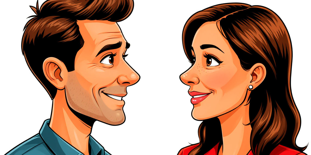 Что такое настоящая химия между мужчиной и женщиной