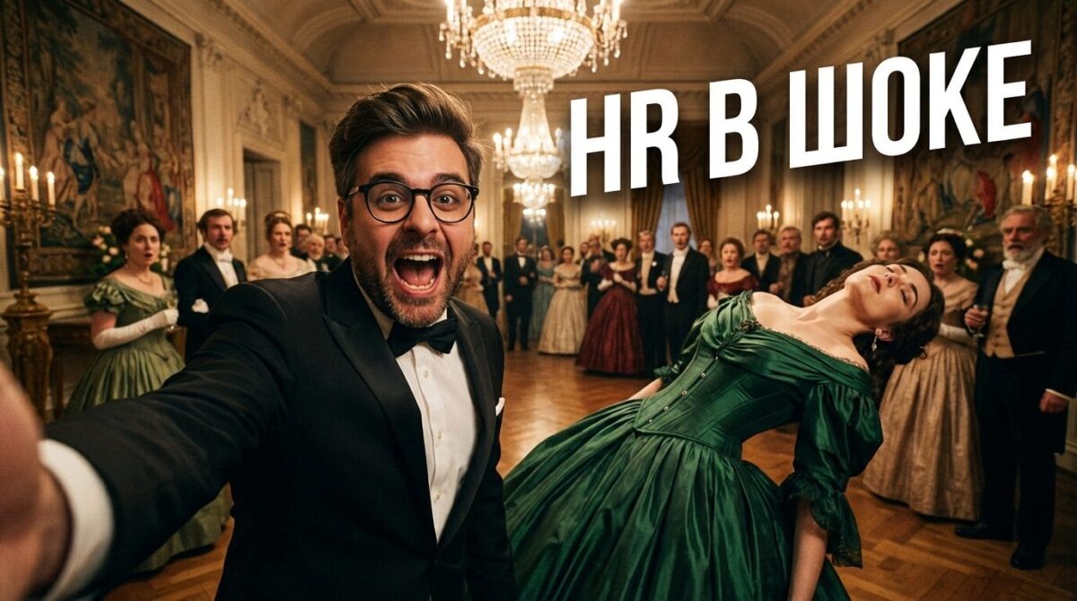    Процесс автоматизации откликов на вакансии hh.ru с использованием Make Артур Хорошев