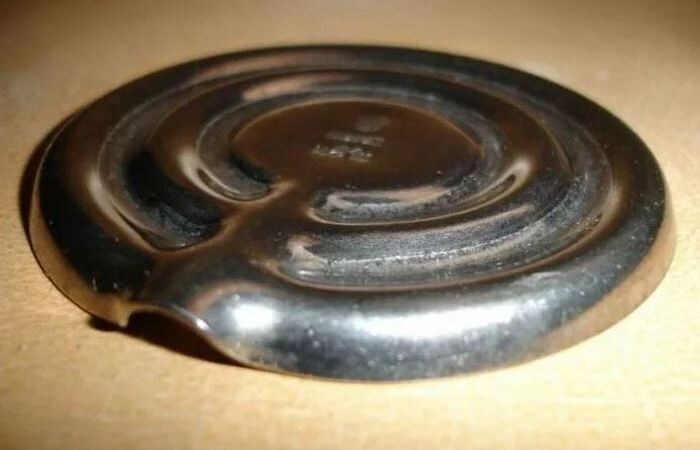 Молочный сторож. /Фото: m.ok.ru.