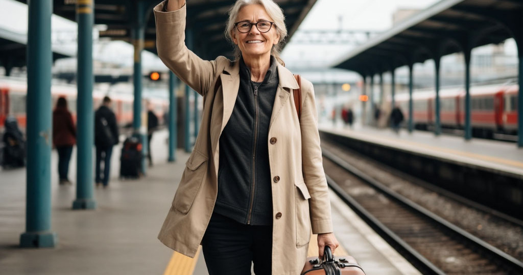 Нежеланная гостья