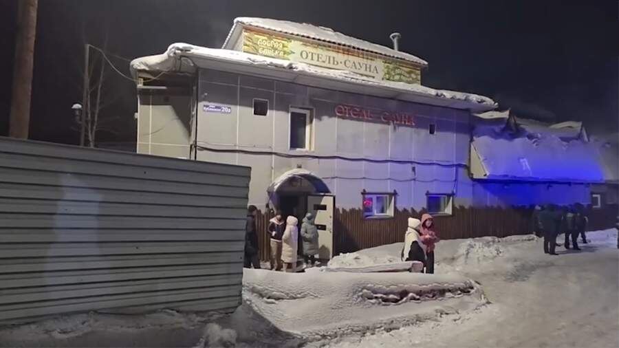    Фото: Следственный комитет РФ