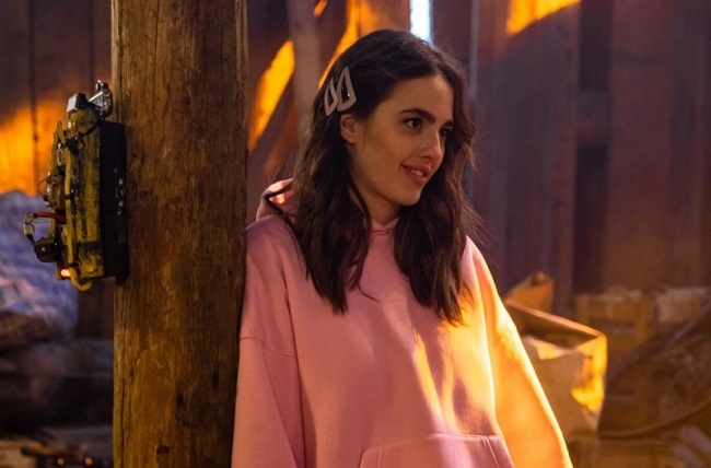 Влада Лукина