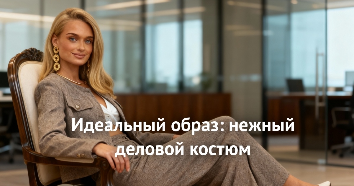    idealnyy-obraz-nezhnyy-delovoy-kostyum admin