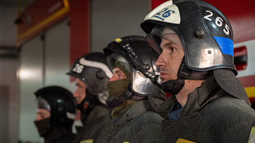    Фото: © РИА Новости/Сергей Мирный