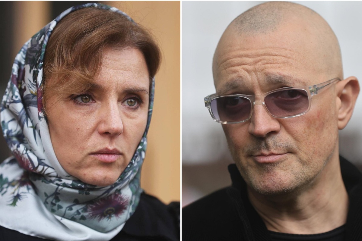     «У меня хорошо развита интуиция»: Ксения Алферова разорвала отношения с Егором Бероевым, намекнув на измену