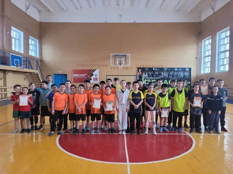     Фото: администрация яшалтинского рмо