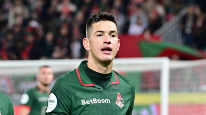    Дизайнерский макет, объединяющий идеи синдрома Монтеса и инновационного алгоритма в современной спортивной аналитике