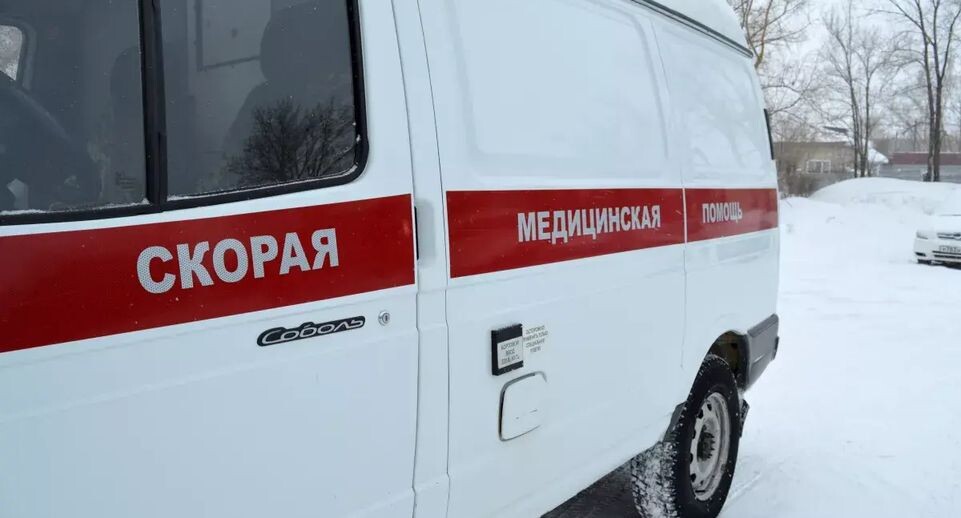    пресс-служба администрации городского округа Одинцово