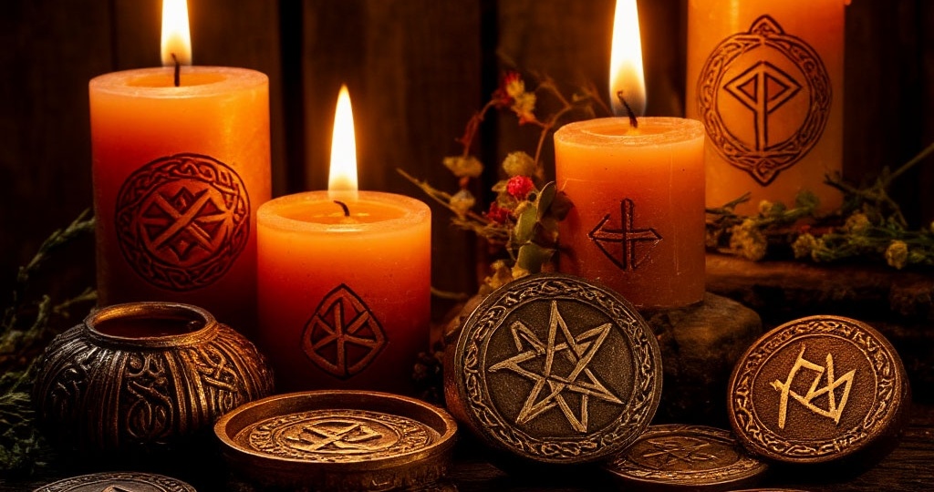 Убрать преграды, открыть дорогу к счастью и удаче ритуал который помогает