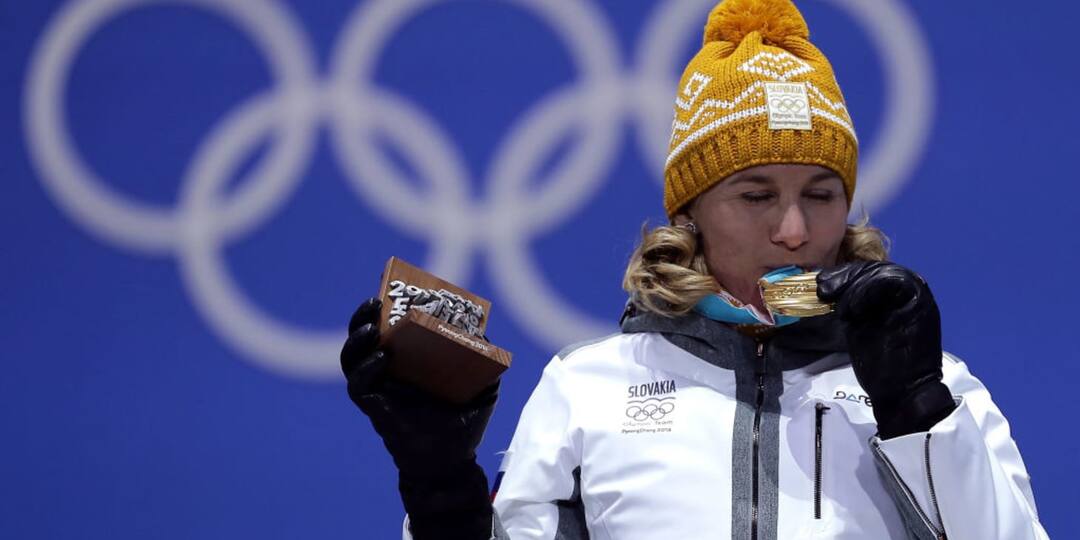 Милан – Кортина-2026 | Биатлон. Кузьмина возвращается на олимпийские трассы в 41 год