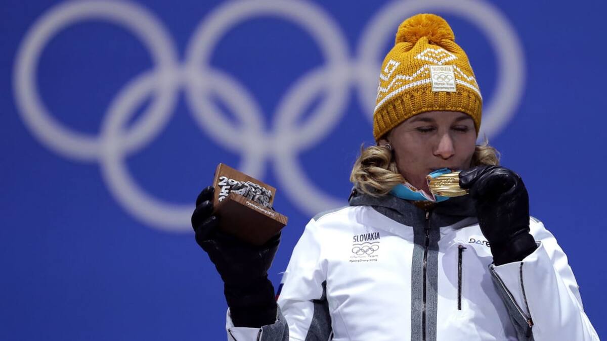 Фото: 2018 Getty Images