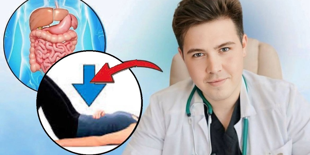 Как запустить кишечник: упражнение против запоров и вздутия